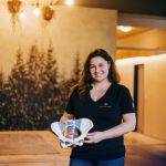 Frauenkreis & Körperarbeit, Beckenboden & Weiblichkeit