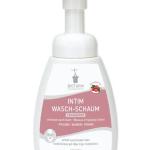 BIOTURM Intim Wasch-Schaum Cranberry Bio 250ml