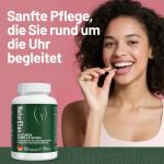 Probiotika für Frauen - pH-Gleichgewicht, vaginale Flora, Hefebalance & Geruchsregulation. Täglicher Intimpflege mit allergenfreier Formel: Fachlicher Entwurf, hochwertige