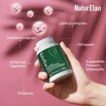 Probiotika für Frauen - pH-Gleichgewicht, vaginale Flora, Hefebalance & Geruchsregulation. Täglicher Intimpflege mit allergenfreier Formel: Fachlicher Entwurf, hochwertige