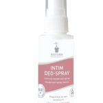 BIOTURM Intim Deo-Spray Nr. 29 Bio 50 Ml