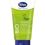 50ml Ritex BIO veganes Gleitgel aus natürlichen Rohstoffen - Made in Germany