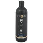 1000ml Loverelia Lube4You DELUXE - Gleitgel auf Wasserbasis - feuchtigkeitsspendend - Made in Germany