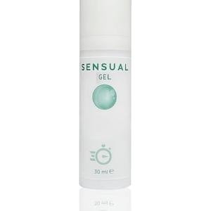 Gel lubrificante intimo effetto rinfrescante, Gel ritardante doppia azione, anche per uso Anale. Made in italy ritardante stimolante, lubrificante