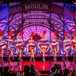 Moulin rouge tickets in Paris