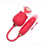 Nippelmassage und Masturbationsvergnügen für Frauen - Premium-Sexspielzeug für Mehr Vergnügen und Zufriedenheit