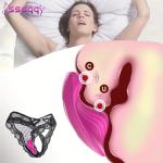 Tragbarer Vibrator für Frauen, mit 9 Vibrationenmodi, APP-Fernsteuerung, Mini-Schmetterlings-Rosen-Vibrator, geeignet für Frauen und Paare – Intimspielzeug