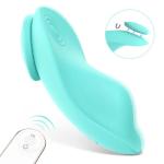 DEEP FRIEND - Vibrator für die Vagina