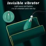 NICE ME - Halskette mit Vibro Ei