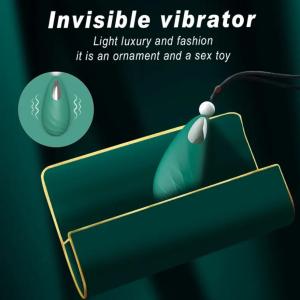 NICE ME - Halskette mit Vibro Ei
