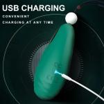 NICE ME - Halskette mit Vibro Ei