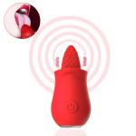 Vibrator Stimulation Klitoris Vagina Sex Spielzeug Toy Wasserdicht USB
